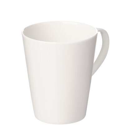 Кружка фарфоровая Vesta Кружка фарфоровая Vesta