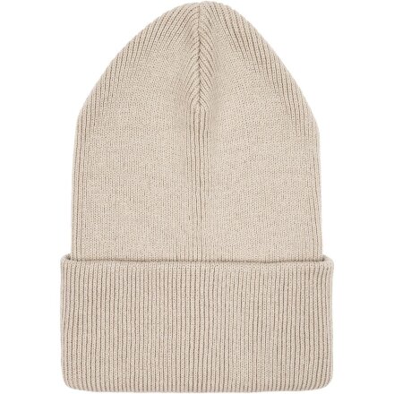 Шапка Urbanite, бежевая Шапка Urbanite, бежевая