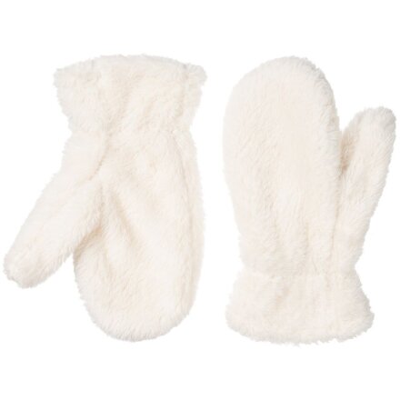 Варежки Flocky, молочно-белые Варежки Flocky, молочно-белые