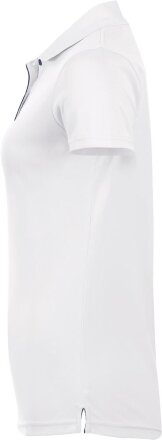 Рубашка поло женская Performer Women 180 белая Рубашка поло женская Performer Women 180 белая