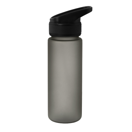 Бутылка для воды Forza, черная