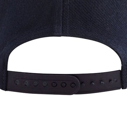 Бейсболка Sonic, красная Бейсболка Sonic, красная