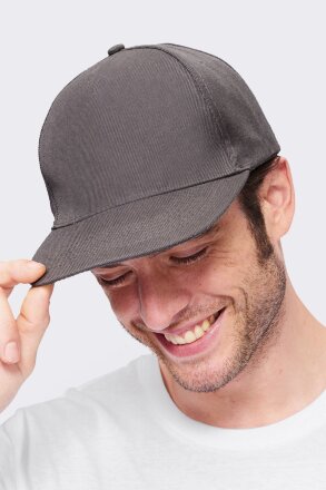 Бейсболка Sonic, красная Бейсболка Sonic, красная