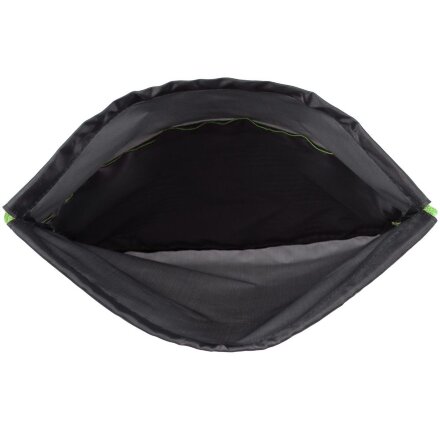 Детский рюкзак Novice, серый с зеленым Детский рюкзак Novice, серый с зеленым