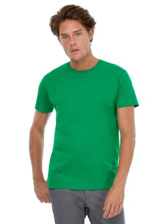 Футболка мужская E190, серый меланж Футболка мужская E190, серый меланж