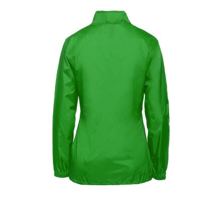 Ветровка женская Sirocco зеленое яблоко Ветровка женская Sirocco зеленое яблоко