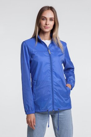 Ветровка женская Sirocco зеленое яблоко Ветровка женская Sirocco зеленое яблоко