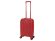 Чемодан TORBER В Отпуск, красный, ABS-пластик, 37 х 25 х 56,5 см, 36 л, 2,5 кг Чемодан TORBER В Отпуск, красный, ABS-пластик, 37 х 25 х 56,5 см, 36 л, 2,5 кг