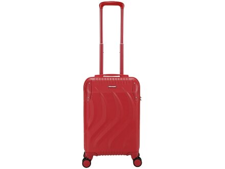 Чемодан TORBER В Отпуск, красный, ABS-пластик, 37 х 25 х 56,5 см, 36 л, 2,5 кг Чемодан TORBER В Отпуск, красный, ABS-пластик, 37 х 25 х 56,5 см, 36 л, 2,5 кг