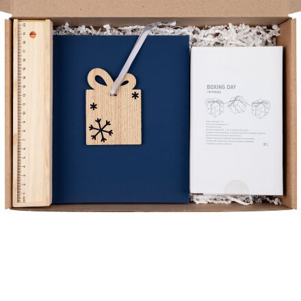 Набор Creativa, синий Набор Creativa, синий