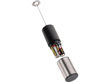 Электрический вспениватель молока Cappuch Электрический вспениватель молока Cappuch