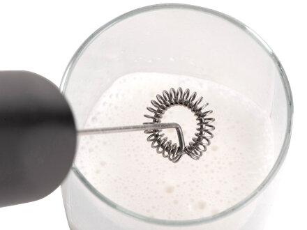 Электрический вспениватель молока Cappuch Электрический вспениватель молока Cappuch