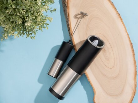 Электрический вспениватель молока Cappuch Электрический вспениватель молока Cappuch