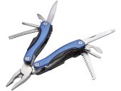 Многофункциональный инструмент Casper 11 в 1 - Cиний (10 х 4,5 х 2 см) Многофункциональный инструмент Casper 11 в 1 - Cиний (10 х 4,5 х 2 см)