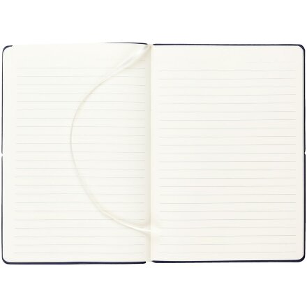 Ежедневник Kuka, недатированный, синий