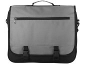 Сумка Anchorage, серый/черный Сумка Anchorage, серый/черный