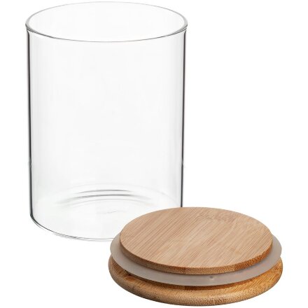 Емкость для хранения Fill Me, малая Емкость для хранения Fill Me, малая