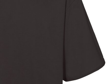 Футболка оверсайз Liyon унисекс, темно-серый Футболка оверсайз Liyon унисекс, темно-серый