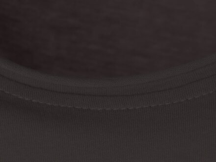 Футболка оверсайз Liyon унисекс, темно-серый Футболка оверсайз Liyon унисекс, темно-серый