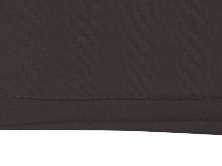 Футболка оверсайз Liyon унисекс, темно-серый Футболка оверсайз Liyon унисекс, темно-серый