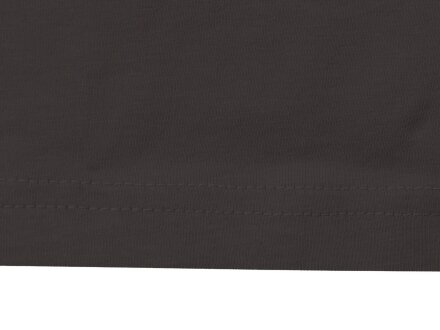 Футболка оверсайз Liyon унисекс, темно-серый Футболка оверсайз Liyon унисекс, темно-серый