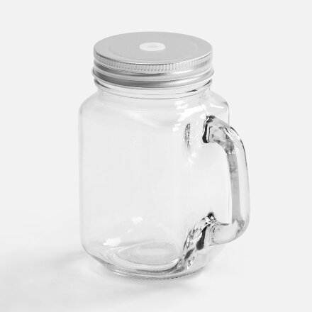 Банка для коктейлей Shake It Baby, ver.2 Банка для коктейлей Shake It Baby, ver.2