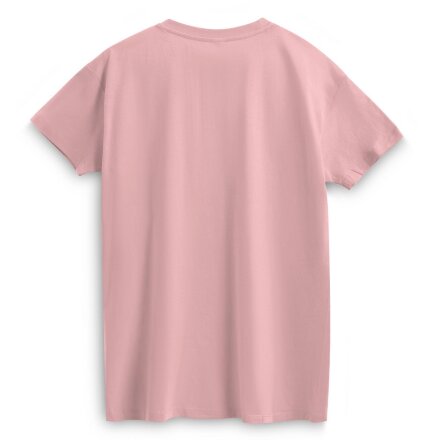 Футболка Imperial 190, розовая (candy) Футболка Imperial 190, розовая (candy)