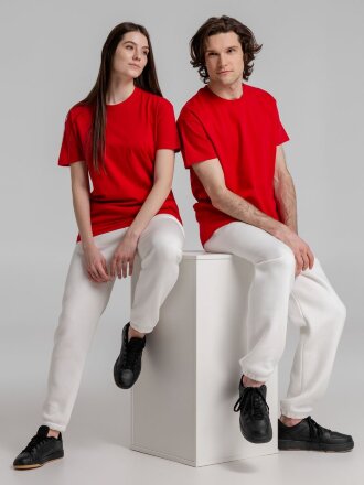 Футболка Imperial 190, розовая (candy) Футболка Imperial 190, розовая (candy)