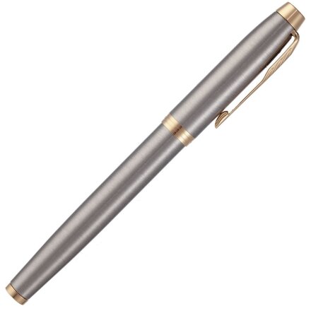 Роллер Parker IM Core T321 Brushed Metal GT F Роллер Parker IM Core T321 Brushed Metal GT F