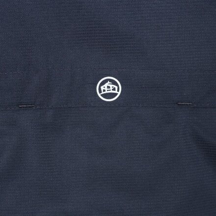 Ветровка женская Stratus, темно-синяя Ветровка женская Stratus, темно-синяя