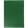 Папка адресная Nebraska, зеленая Папка адресная Nebraska, зеленая