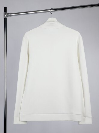 Куртка мужская Lovi, молочно-белая Куртка мужская Lovi, молочно-белая