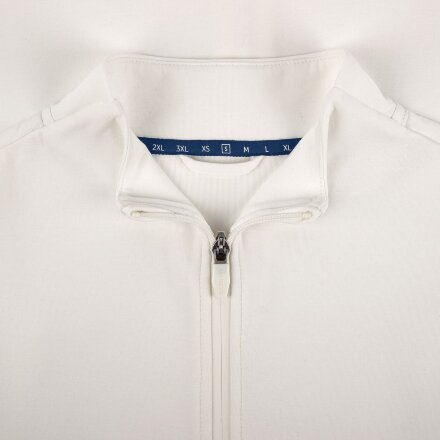 Куртка мужская Lovi, молочно-белая Куртка мужская Lovi, молочно-белая