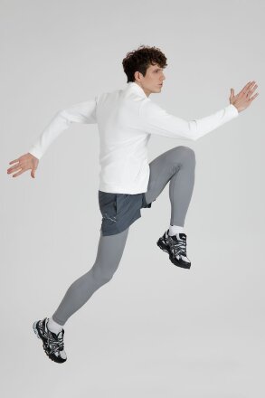 Куртка мужская Lovi, молочно-белая Куртка мужская Lovi, молочно-белая