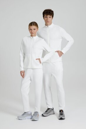 Куртка мужская Lovi, молочно-белая Куртка мужская Lovi, молочно-белая