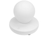 Светильник с сенсорным управлением Aura, белый Светильник с сенсорным управлением Aura, белый