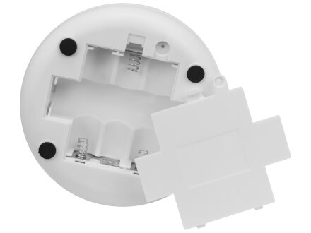 Светильник с сенсорным управлением Aura, белый Светильник с сенсорным управлением Aura, белый