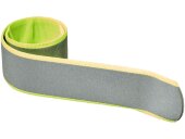 Светоотражающая слэп-лента Felix, неоново-желтый Светоотражающая слэп-лента Felix, неоново-желтый