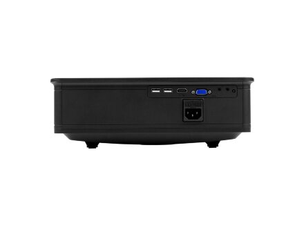 Проектор Rombica Ray Box A6 Проектор Rombica Ray Box A6