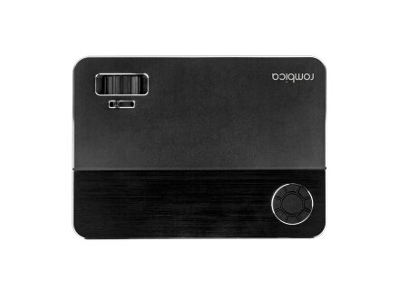 Проектор Rombica Ray Box A6 Проектор Rombica Ray Box A6