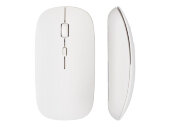 Беспроводная мышь с 3 режимами DPI Rush, белый Беспроводная мышь с 3 режимами DPI Rush, белый