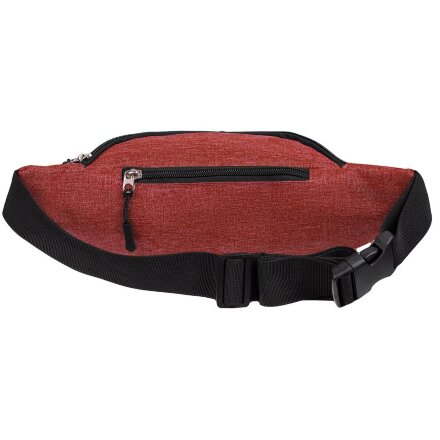 Поясная сумка Kalita, бордовая Поясная сумка Kalita, бордовая