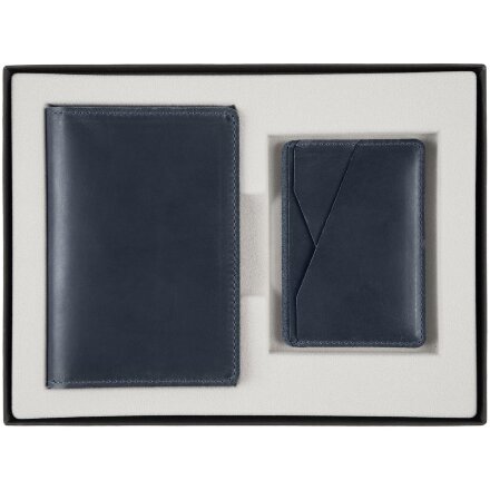 Набор inStream, синий Набор inStream, синий