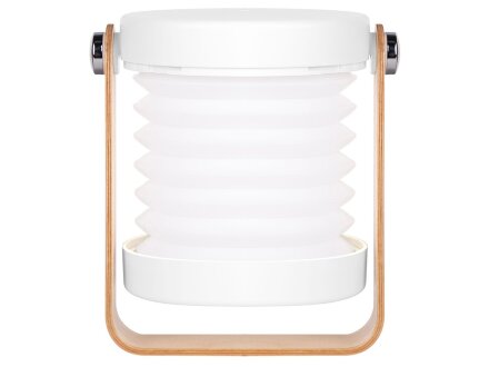 Rombica LED Oko, белый/дерево Rombica LED Oko, белый/дерево