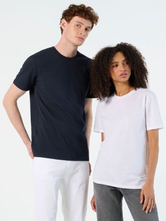 Футболка Odyssey, черная Футболка Odyssey, черная