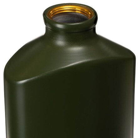 Походная фляжка Tula, хаки Походная фляжка Tula, хаки