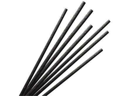 Ароматический диффузор с палочками, Массимо: сандал и ваниль, мускус, 100 мл