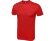 Спортивный набор Simple wind, красный, 2XL
