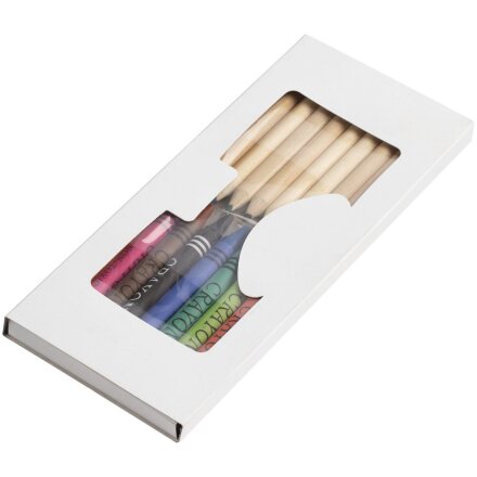 Набор Pencilvania Window, белый Набор Pencilvania Window, белый