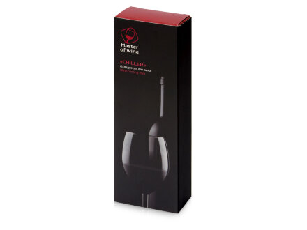 Охлаждающий стик для вина Chiller в мешочке Охлаждающий стик для вина Chiller в мешочке